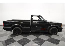 1991 GMC Syclone (CC-1300193) for sale in Mesa, Arizona