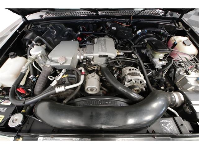 1991 GMC Syclone (CC-1300193) for sale in Mesa, Arizona