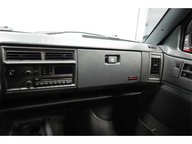 1991 GMC Syclone (CC-1300193) for sale in Mesa, Arizona