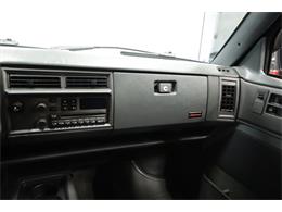 1991 GMC Syclone (CC-1300193) for sale in Mesa, Arizona