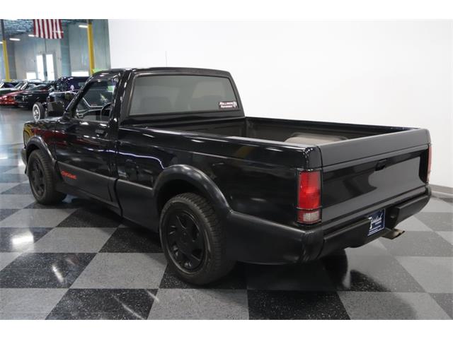 1991 GMC Syclone (CC-1300193) for sale in Mesa, Arizona