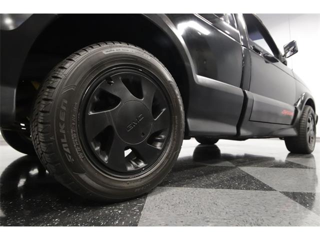 1991 GMC Syclone (CC-1300193) for sale in Mesa, Arizona