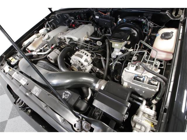 1991 GMC Syclone (CC-1300193) for sale in Mesa, Arizona