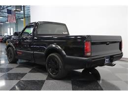 1991 GMC Syclone (CC-1300193) for sale in Mesa, Arizona