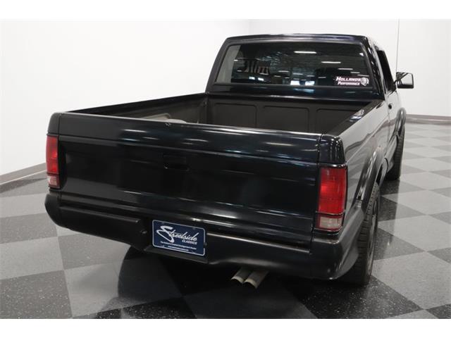1991 GMC Syclone (CC-1300193) for sale in Mesa, Arizona