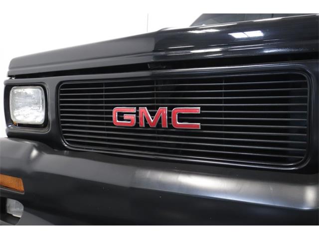 1991 GMC Syclone (CC-1300193) for sale in Mesa, Arizona