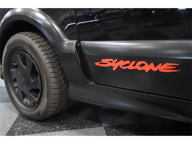 1991 GMC Syclone (CC-1300193) for sale in Mesa, Arizona