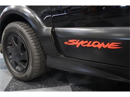 1991 GMC Syclone (CC-1300193) for sale in Mesa, Arizona