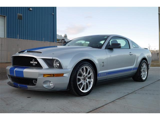2009 Shelby GT500 (CC-1301942) for sale in Scottsdale, Arizona