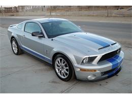2009 Shelby GT500 (CC-1301942) for sale in Scottsdale, Arizona