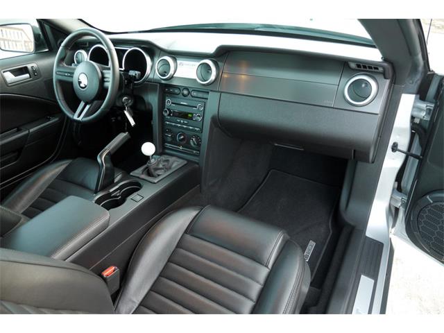 2009 Shelby GT500 (CC-1301942) for sale in Scottsdale, Arizona