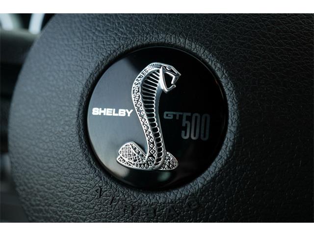 2009 Shelby GT500 (CC-1301942) for sale in Scottsdale, Arizona