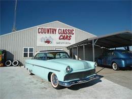 1954 Ford 4-Dr Sedan (CC-1301944) for sale in Staunton, Illinois