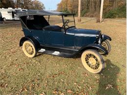 1927 Ford Model T (CC-1301952) for sale in Raleigh, North Carolina