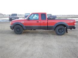 2008 Ford Ranger (CC-1301972) for sale in Clarence, Iowa