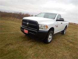 2016 Dodge Ram 2500 (CC-1301983) for sale in Clarence, Iowa