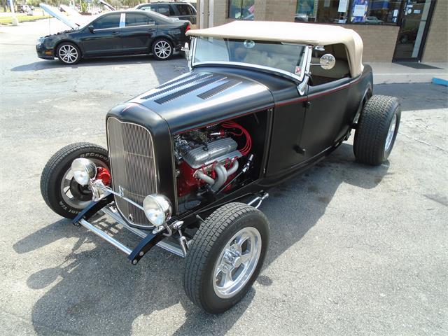 1932 Ford Roadster (CC-1302007) for sale in North Fort Myers, Florida