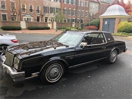 1980 Buick Riviera (CC-1302013) for sale in Mclean, Virginia