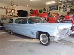 1960 Lincoln Continental Mark III (CC-1302017) for sale in Phoenix, Arizona