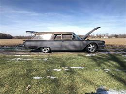 1960 Ford Ranch Wagon (CC-1302021) for sale in Elyria, Ohio