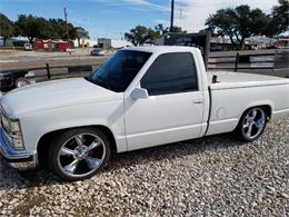 1989 Chevrolet Silverado (CC-1302023) for sale in Austin, Texas