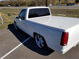 1989 Chevrolet Silverado (CC-1302023) for sale in Austin, Texas