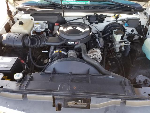 1989 Chevrolet Silverado (CC-1302023) for sale in Austin, Texas