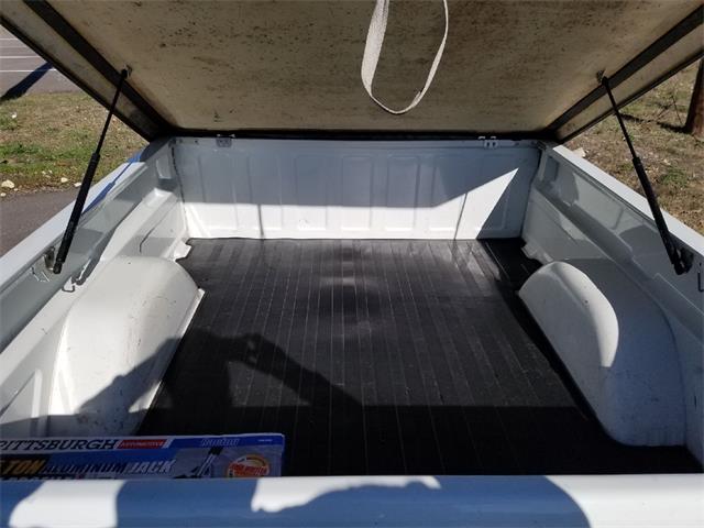 1989 Chevrolet Silverado (CC-1302023) for sale in Austin, Texas