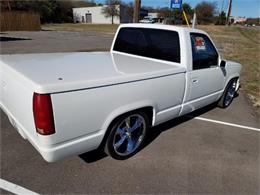 1989 Chevrolet Silverado (CC-1302023) for sale in Austin, Texas