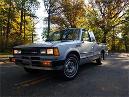 1982 Datsun 720 (CC-1302027) for sale in Woodhaven, New York