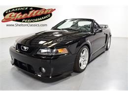2001 Ford Mustang (CC-1302056) for sale in Mooresville, North Carolina