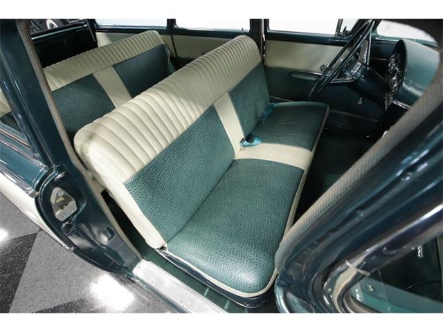 1958 Edsel Villager for Sale | ClassicCars.com | CC-1300206