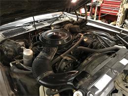 1979 Chevrolet Camaro SS Z28 (CC-1302069) for sale in Nocona, Texas