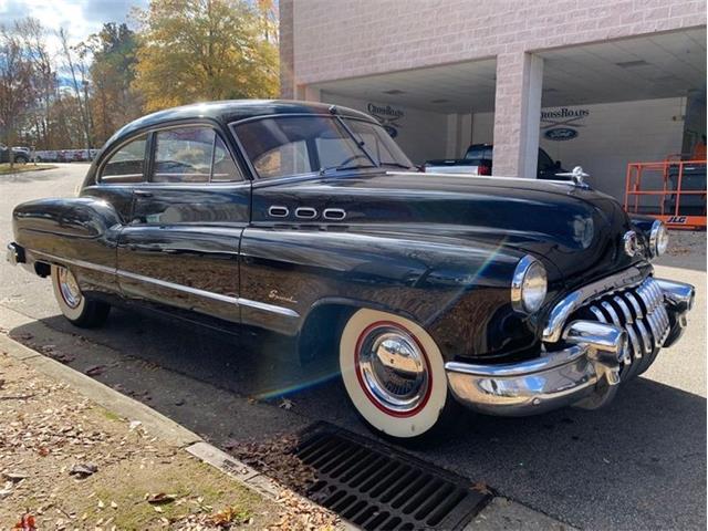 1950 Buick Special (CC-1302081) for sale in Raleigh, North Carolina