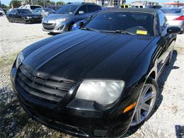2006 Chrysler Crossfire (CC-1302091) for sale in Orlando, Florida
