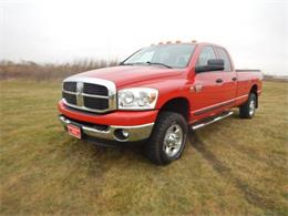 2007 Dodge Ram 2500 (CC-1302100) for sale in Clarence, Iowa