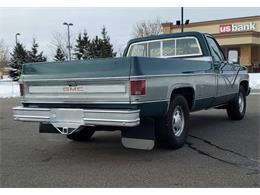 1979 GMC Sierra (CC-1302109) for sale in Ramsey, Minnesota