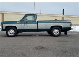 1979 GMC Sierra (CC-1302109) for sale in Ramsey, Minnesota