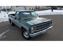 1979 GMC Sierra (CC-1302109) for sale in Ramsey, Minnesota