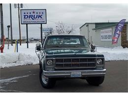 1979 GMC Sierra (CC-1302109) for sale in Ramsey, Minnesota
