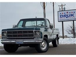 1979 GMC Sierra (CC-1302109) for sale in Ramsey, Minnesota