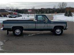 1979 GMC Sierra (CC-1302109) for sale in Ramsey, Minnesota