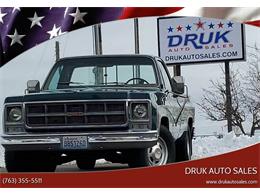 1979 GMC Sierra (CC-1302109) for sale in Ramsey, Minnesota