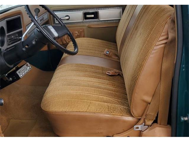 1979 GMC Sierra (CC-1302109) for sale in Ramsey, Minnesota