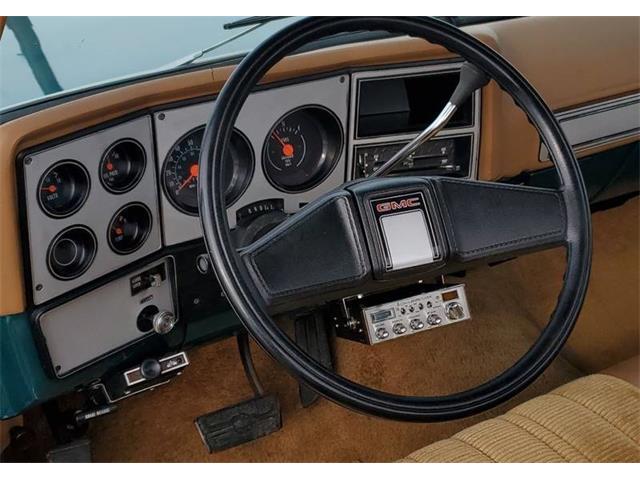 1979 GMC Sierra (CC-1302109) for sale in Ramsey, Minnesota