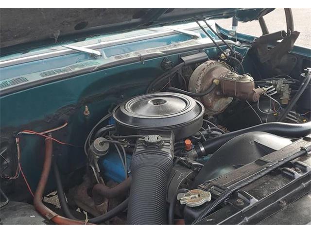 1979 GMC Sierra (CC-1302109) for sale in Ramsey, Minnesota