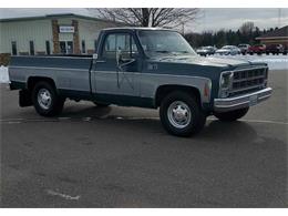 1979 GMC Sierra (CC-1302109) for sale in Ramsey, Minnesota