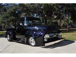 1956 Ford F100 (CC-1302127) for sale in Saint Johns, Florida