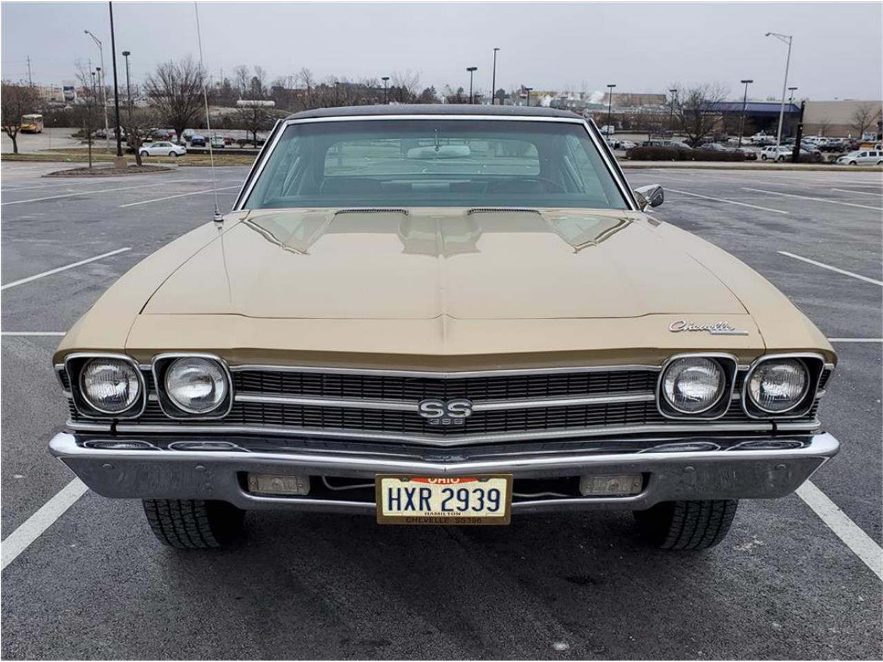 1969 Chevelle, Featured listing: Time For A Change &#8211; 1969 Chevrolet Chevelle, ClassicCars.com Journal