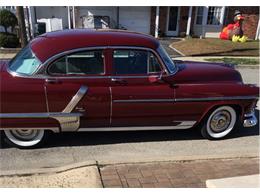 1952 Oldsmobile 98 (CC-1302152) for sale in Wantagh, New York